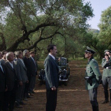 «Το Τελευταίο Σημείωμα»: Στις αίθουσες η ταινία για τους 200 της Καισαριανής