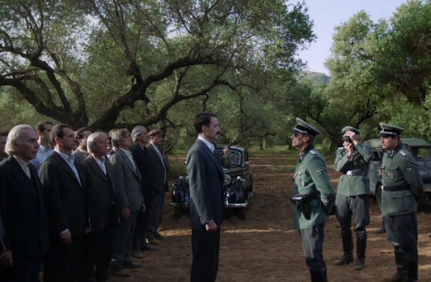 «Το Τελευταίο Σημείωμα»: Στις αίθουσες η ταινία για τους 200 της Καισαριανής