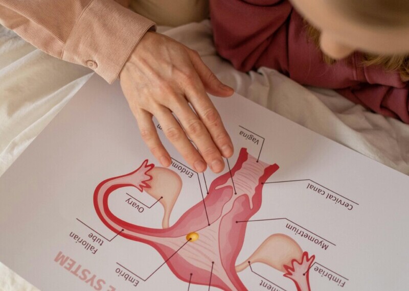 Καρκίνος του τραχήλου της μήτρας: Η νόσος που μπορούμε να εξαλείψουμε μέσω της πρόληψης