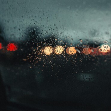 What a waste of life