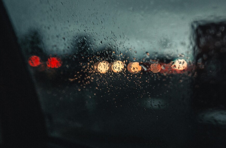 What a waste of life