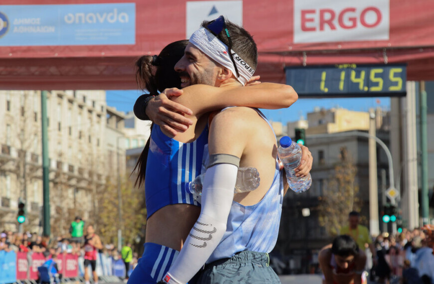 Ποιες δωρεάν εκδηλώσεις διοργανώνει ο Δήμος Αθηναίων για τη Διεθνή Ημέρα Γυναίκας