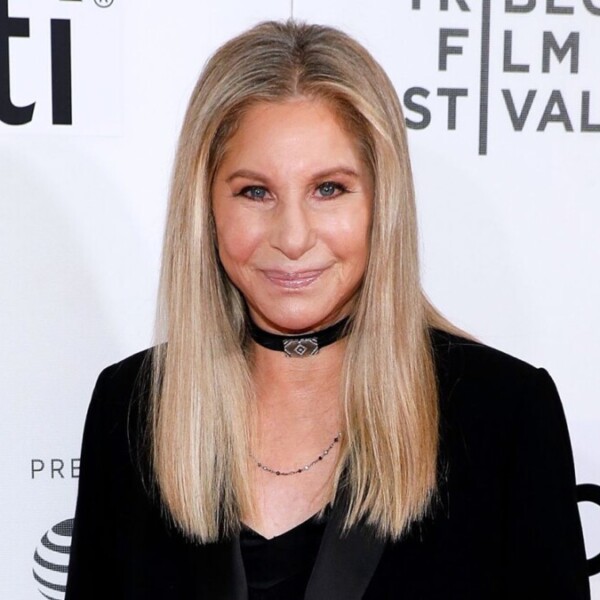 Η Barbra Streisand σε διαπραγματεύσεις για εμφάνιση–αφιέρωμα στον Robert Redford στα Όσκαρ