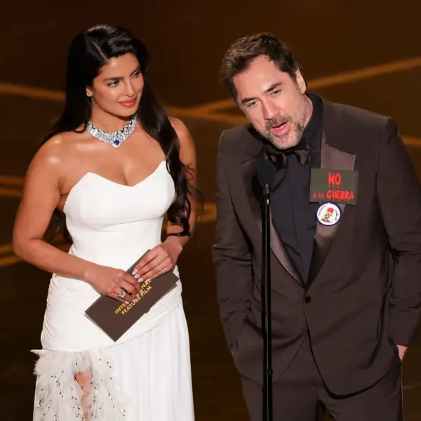 Όσκαρ 2026: Πολιτικά μηνύματα, συμβολικά pin και ηχηρές σιωπές