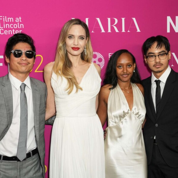 Ο Maddox Jolie αποκηρύσσει το επώνυμο Pitt: Νέα ρήξη στην οικογένεια