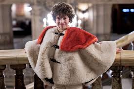 Ο 10χρονος Max Alexander γίνεται ο νεότερος σχεδιαστής στην Εβδομάδα Μόδας του Παρισιού