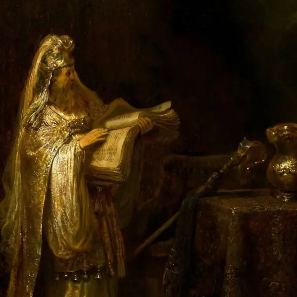 Το Rijksmuseum εκθέτει χαμένο έργο του Rembrandt έπειτα από έξι δεκαετίες