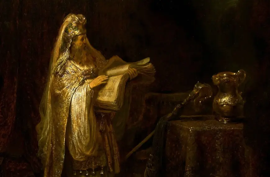 Το Rijksmuseum εκθέτει χαμένο έργο του Rembrandt έπειτα από έξι δεκαετίες