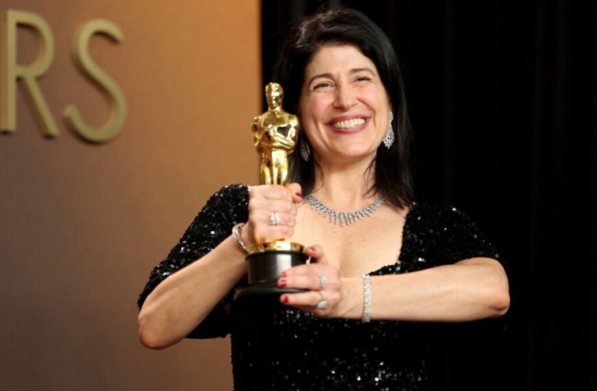 Η ελληνικής καταγωγής Cassandra Kulukundis κερδίζει το πρώτο Όσκαρ για κάστινγκ