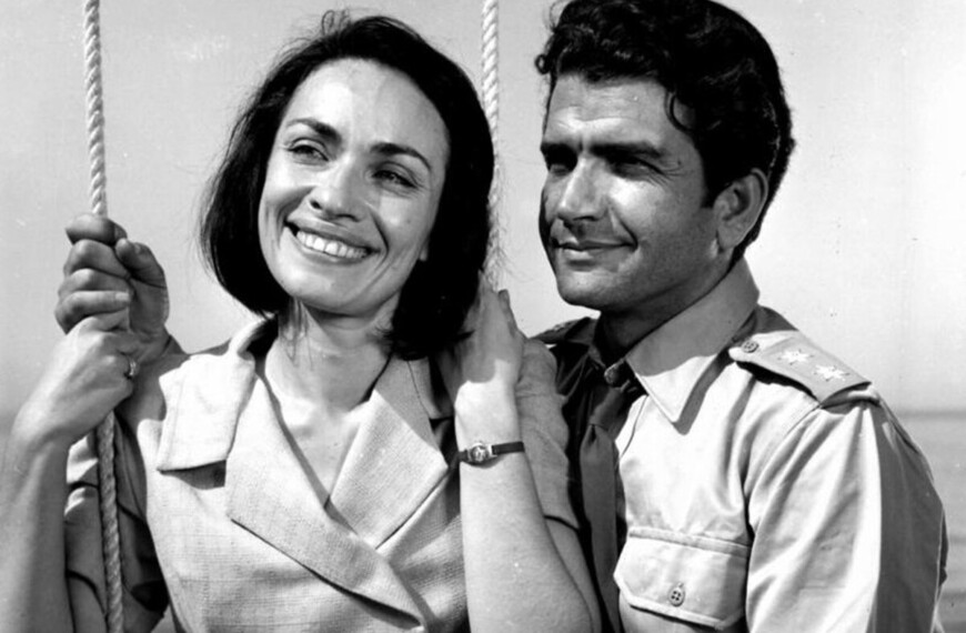 Filmography: Το απόλυτο αρχείο για την ιστορία του ελληνικού κινηματογράφου