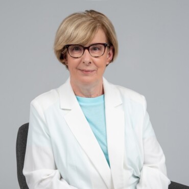 Κατερίνα Κουτσογιάννη: Καμία απόφαση για τον ασθενή χωρίς τον ίδιο τον ασθενή