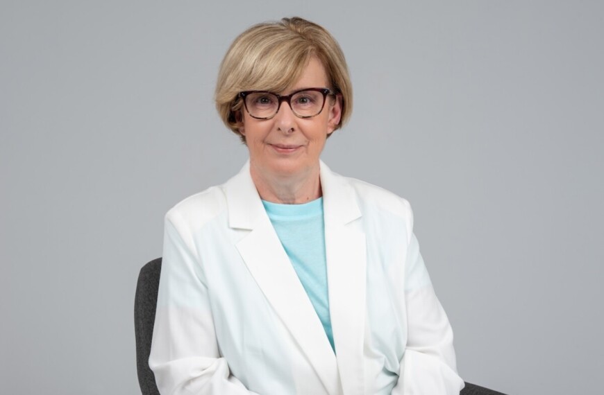 Κατερίνα Κουτσογιάννη: Καμία απόφαση για τον ασθενή χωρίς τον ίδιο τον ασθενή