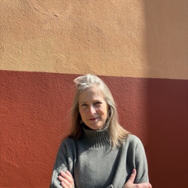 Μαρία Γκατζόφλια: Η επαφή με αληθινούς ανθρώπους και όχι μόνο με υπολογιστές, είναι στοιχείο του επαγγέλματός μας – και αυτό δεν θα αλλάξει