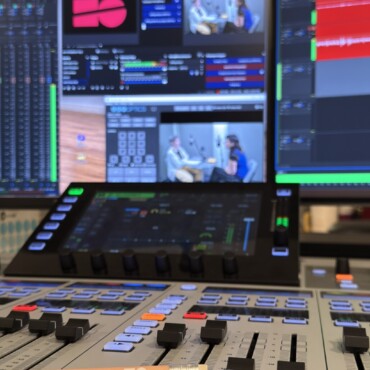 Το Εθνικό Θέατρο στον «αέρα»: Για πρώτη φορά Web Radio