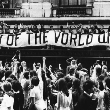 Παγκόσμια Ημέρα της Γυναίκας: Από τη Σιωπή στη Δύναμη