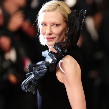 Καμπάνια Blanchett–Bardem για τα δικαιώματα των καλλιτεχνών στην εποχή της AI