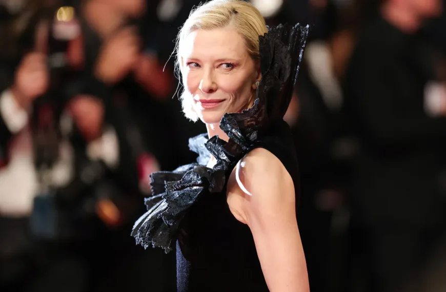 Καμπάνια Blanchett–Bardem για τα δικαιώματα των καλλιτεχνών στην εποχή της AI