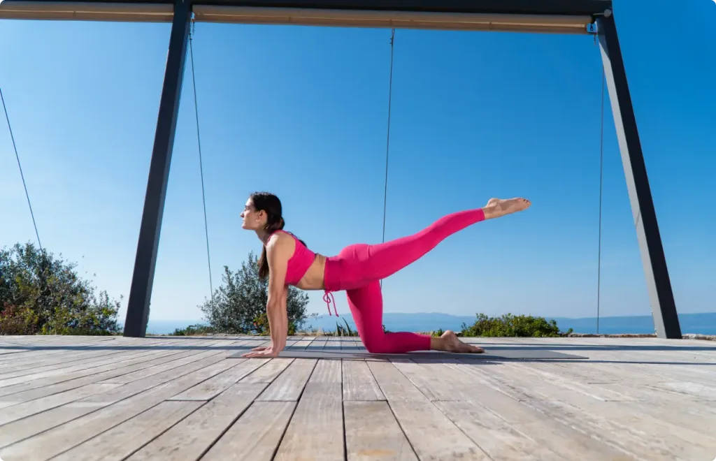 Pilates retreats: Η νέα wellness τάση που αλλάζει τα ταξίδια ευεξίας