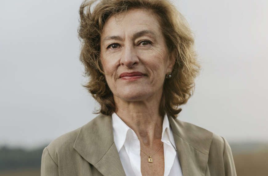 Βραβείο Ευρωπαίου Εφευρέτη 2026: Φιναλίστ η Αγγελική Τριανταφύλλου για την τεχνολογία που αλλάζει τα φυτικά ροφήματα
