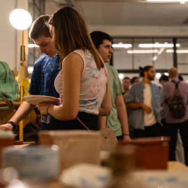 What A Maker Makes: Η έκθεση νέων δημιουργών του ΑΣΚΑΡΔΑΜΥΚΤΙ