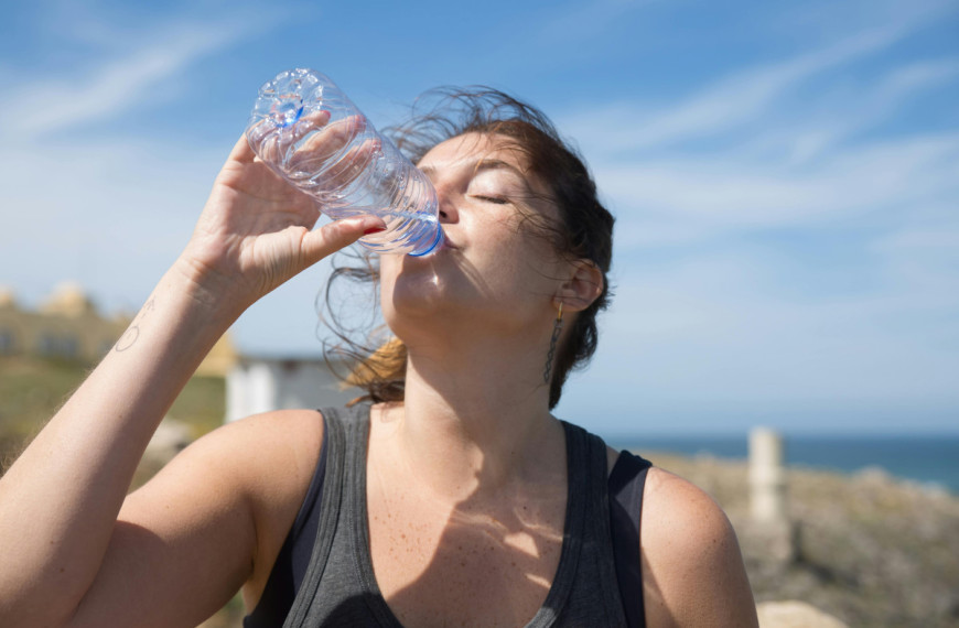 Diabetes hacks για το καλοκαίρι: Πώς να χαλαρώσεις στις διακοπές χωρίς απρόοπτα