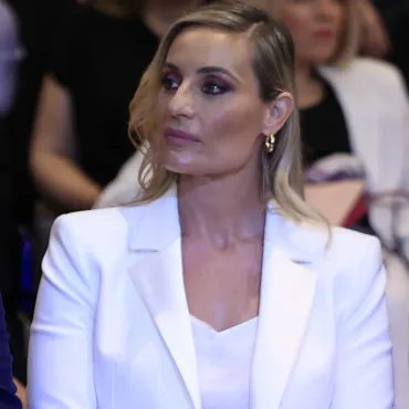 Ελεονώρα Μελέτη: Δεν είχα ιδέα τι με περίμενε στην Ευρωβουλή, αλλά ήξερα ότι πήγα εκεί για να παλέψω