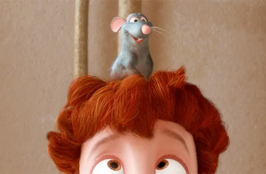 Ο Brad Bird λέει «όχι» στο sequel του “Ratatouille” και προστατεύει ένα αριστούργημα