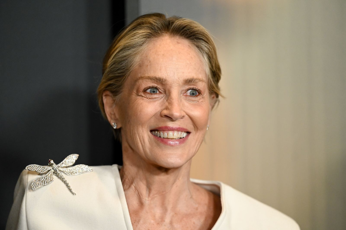 Η Sharon Stone ζητά να προβάλλεται το “Euphoria” σε όλα τα αμερικανικά σχολεία
