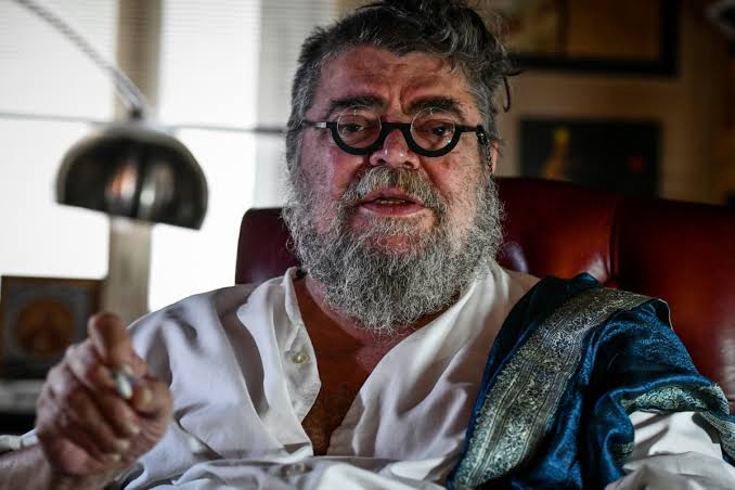 «Το Μικρό Μοναστηράκι»: Το νέο βιβλίο του Σταμάτη Κραουνάκη από τις Εκδόσεις Όγδοο