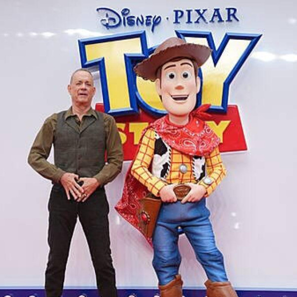 Το “Toy Story 5” «καταγγέλλει» τον εθισμό των παιδιών στις οθόνες