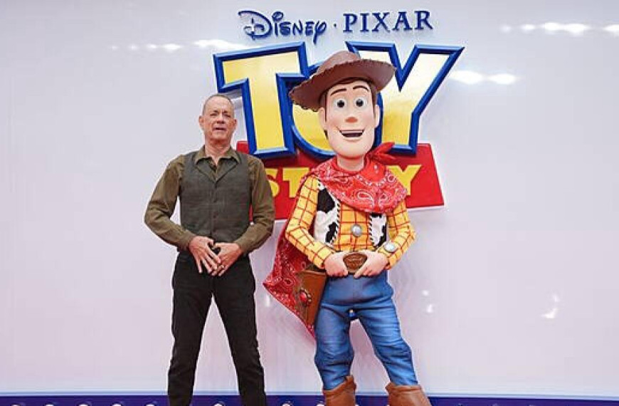 Το “Toy Story 5” «καταγγέλλει» τον εθισμό των παιδιών στις οθόνες