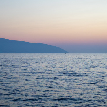 Το άκρο έχει γίνει σύνορο