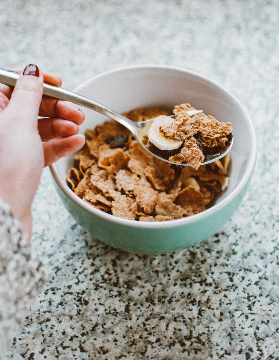 Πώς τα bran flakes κινδυνεύουν να «βαφτιστούν» junk food