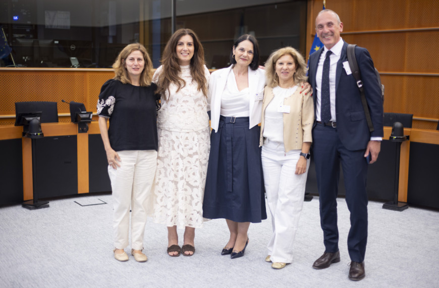 AbbVie: Στο επίκεντρο της ευρωπαϊκής συζήτησης για την ισότιμη πρόσβαση των ασθενών στην καινοτομία