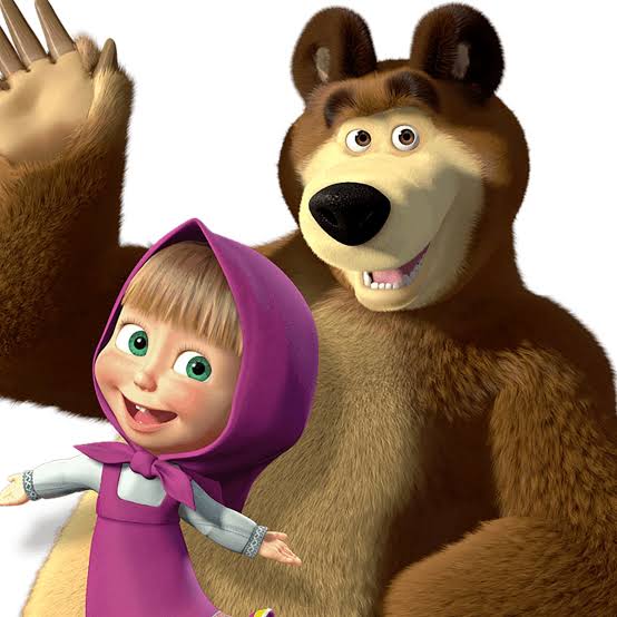 Βρετανοί βουλευτές κατά του “Masha and the Bear” – Ζητούν να εξεταστεί η προβολή της σειράς