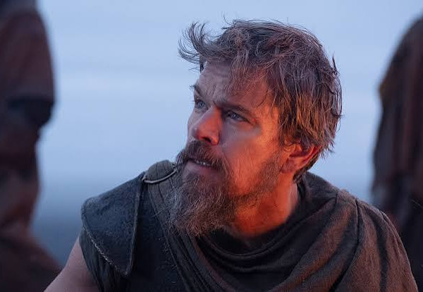 Η «Οδύσσεια» σαρώνει στο παγκόσμιο box office με 264 εκατ. δολάρια