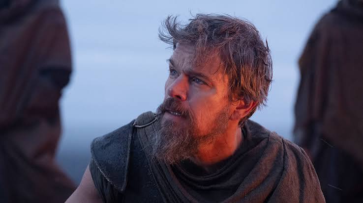 Η «Οδύσσεια» σαρώνει στο παγκόσμιο box office με 264 εκατ. δολάρια