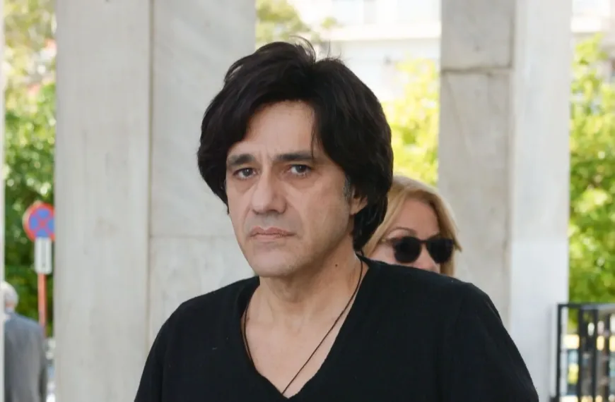 Αλέξης Σταμάτης: Η πολυδιάστατη διαδρομή ενός συγγραφέα που άφησε το δικό του αποτύπωμα