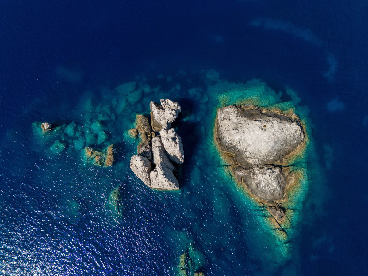 Αντηλιακά και θάλασσα: Οι αόρατες επιπτώσεις στα θαλάσσια οικοσυστήματα